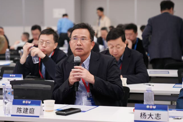 精英齐聚和祐，共话脊梁健康：广东省医学学术直通车——脊柱外科学佛山行暨颈椎学组疑难病例学术沙龙圆满落幕