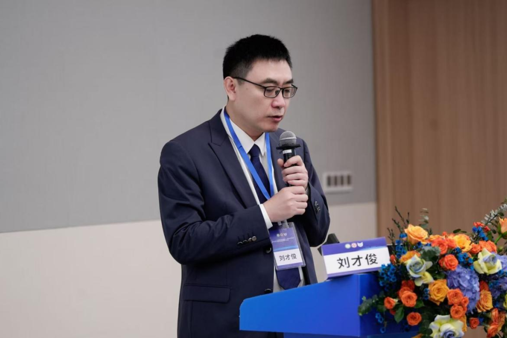 精英齐聚和祐，共话脊梁健康：广东省医学学术直通车——脊柱外科学佛山行暨颈椎学组疑难病例学术沙龙圆满落幕