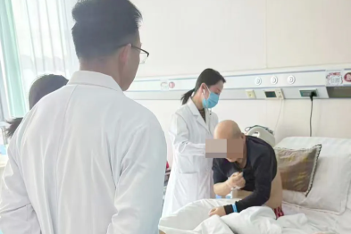 守护生命「不打烊」——记内分泌科春节期间的生死时速与温情瞬间
