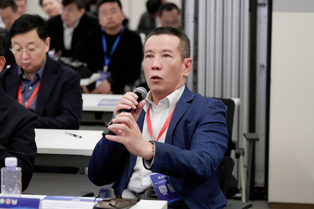 精英齐聚和祐，共话脊梁健康：广东省医学学术直通车——脊柱外科学佛山行暨颈椎学组疑难病例学术沙龙圆满落幕