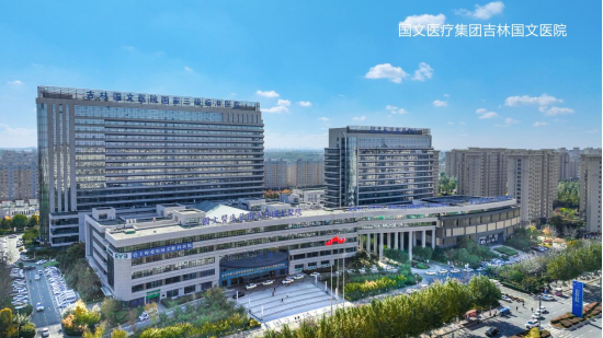 国文医院成功为十二指肠水平段恶性肿瘤患者实施高难度手术