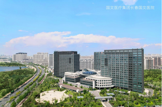 国文医院成功为十二指肠水平段恶性肿瘤患者实施高难度手术