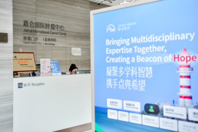 从海外到中国：一位晚期肺癌患者的免疫治疗之路