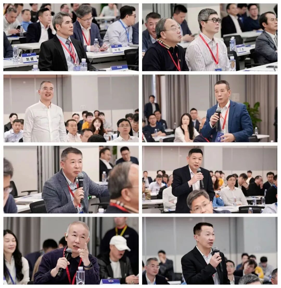 精英齐聚和祐，共话脊梁健康：广东省医学学术直通车——脊柱外科学佛山行暨颈椎学组疑难病例学术沙龙圆满落幕