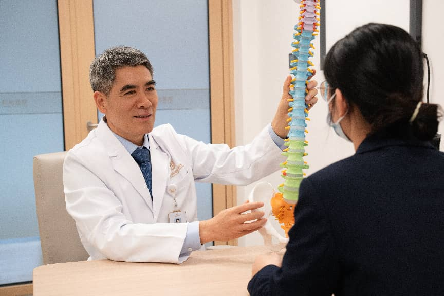 精英齐聚和祐，共话脊梁健康：广东省医学学术直通车——脊柱外科学佛山行暨颈椎学组疑难病例学术沙龙圆满落幕