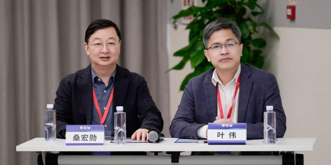 精英齐聚和祐，共话脊梁健康：广东省医学学术直通车——脊柱外科学佛山行暨颈椎学组疑难病例学术沙龙圆满落幕