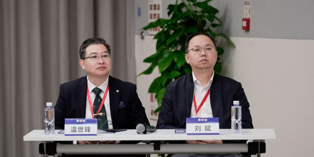 精英齐聚和祐，共话脊梁健康：广东省医学学术直通车——脊柱外科学佛山行暨颈椎学组疑难病例学术沙龙圆满落幕