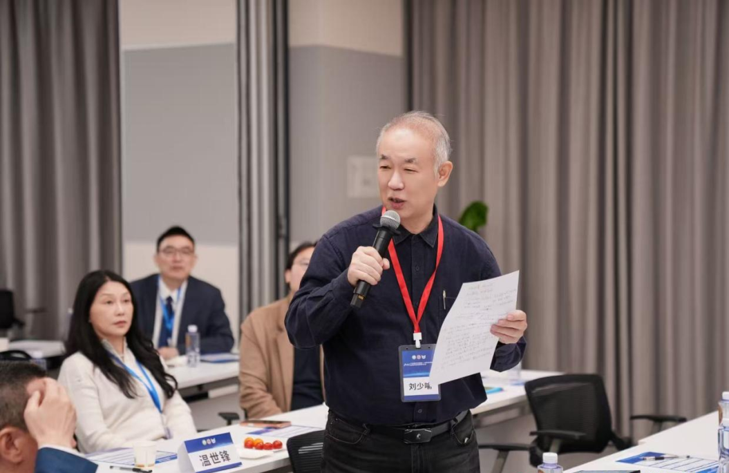 精英齐聚和祐，共话脊梁健康：广东省医学学术直通车——脊柱外科学佛山行暨颈椎学组疑难病例学术沙龙圆满落幕