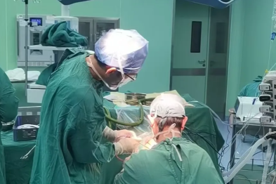 脑出血 90 ml 的生命突围！刷新南京江北医院神经外科高龄救治纪录