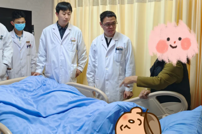 骨折后最怕「闲不住」！81 岁老人亲身验证，差点把自己害惨了