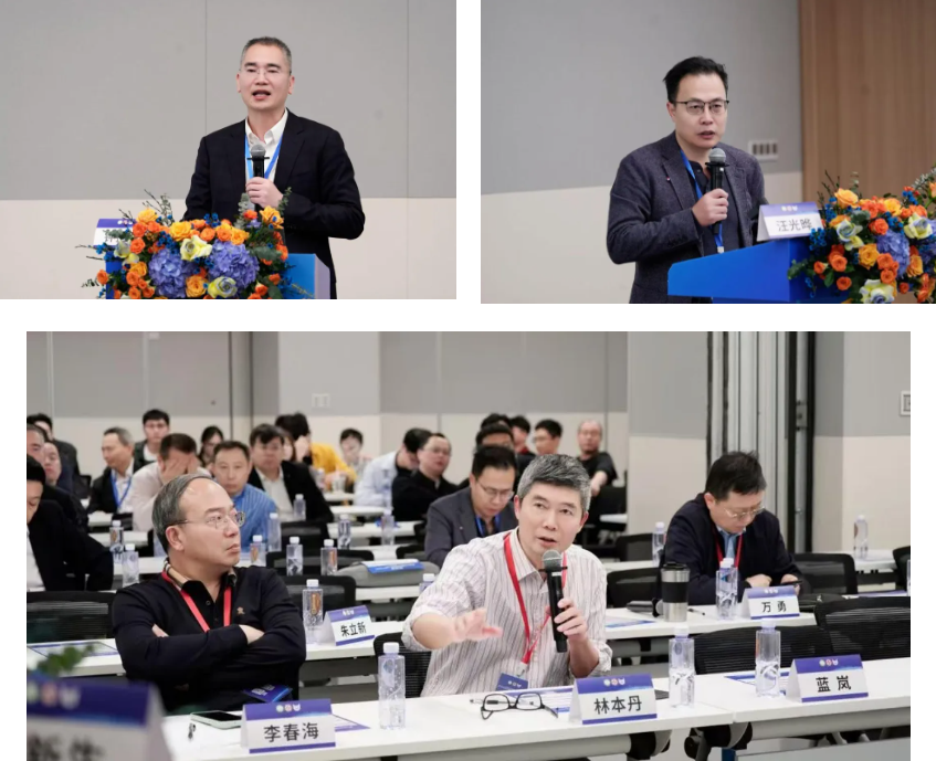 精英齐聚和祐,共话脊梁健康:广东省医学学术直通车——脊柱外科学佛山行暨颈椎学组疑难病例学术沙龙圆满落幕