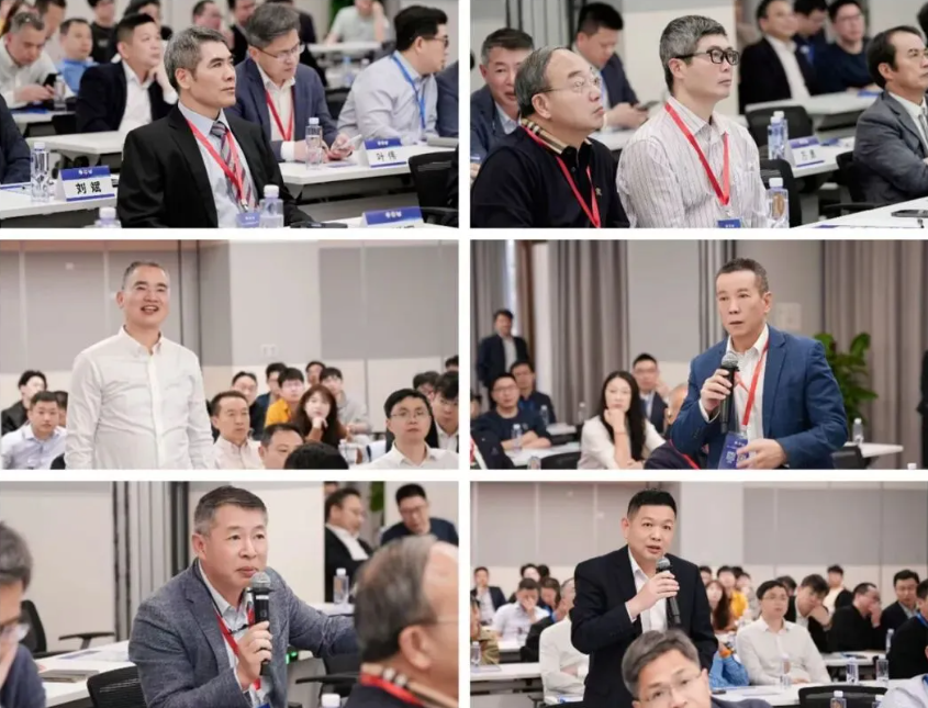 精英齐聚和祐,共话脊梁健康:广东省医学学术直通车——脊柱外科学佛山行暨颈椎学组疑难病例学术沙龙圆满落幕