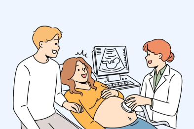 备孕一直没动静？那个被忽略的「小关卡」，也许就是答案。