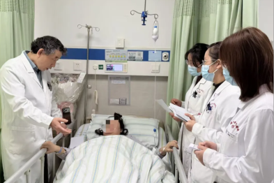 刷屏了！六千万分之一概率！五胞胎在中南医院诞生，背后的故事比新闻更动人