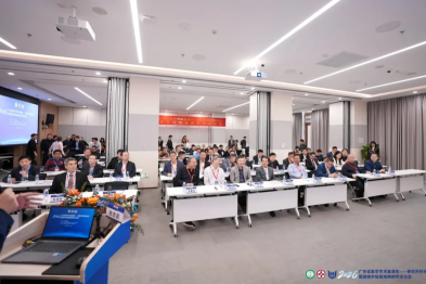 精英齐聚和祐，共话脊梁健康：广东省医学学术直通车——脊柱外科学佛山行暨颈椎学组疑难病例学术沙龙圆满落幕