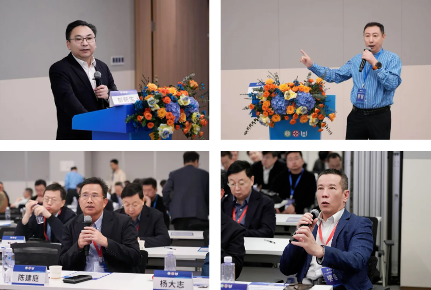 精英齐聚和祐,共话脊梁健康:广东省医学学术直通车——脊柱外科学佛山行暨颈椎学组疑难病例学术沙龙圆满落幕