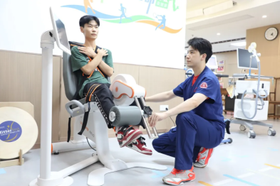 谷爱凌最新采访刷屏！她说「自信是摔出来的」，骨科医生：这才是科学运动的真相