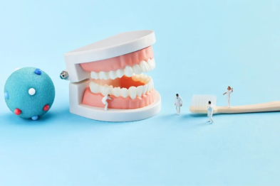 别再忍「酸倒牙」！牙敏感真不是小事