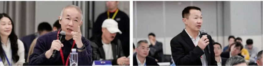 精英齐聚和祐,共话脊梁健康:广东省医学学术直通车——脊柱外科学佛山行暨颈椎学组疑难病例学术沙龙圆满落幕