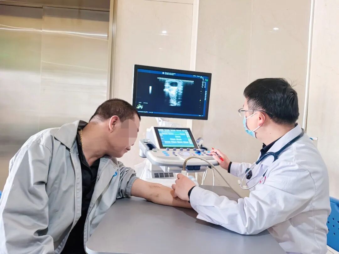 守护肾脏健康，传递医者温暖——漳州第三医院世界肾脏日公益活动暖心开展