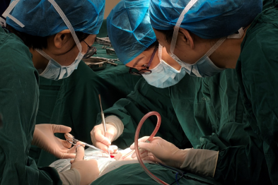 双政策红利+技术突破 成都京东方医院成功为 6 名听障儿童植入人工耳蜗 重启有声世界