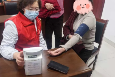 全国爱耳日 | 句容市人民医院走进河滨社区关爱听力健康