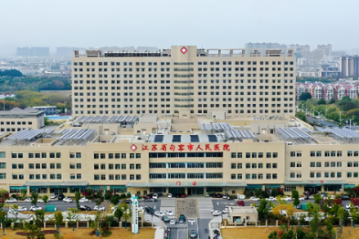 哺乳期妈妈突发耳聋陷焦虑 「绿色」方案助听力回归