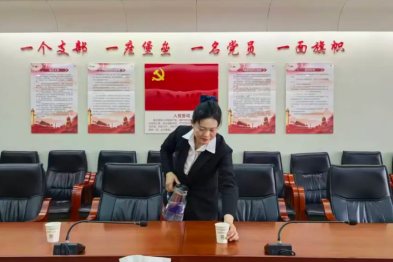 我的舞台，我的光