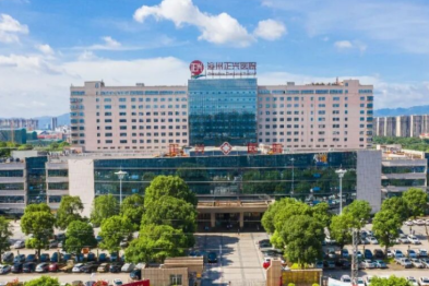 近期高发 | 消化内科接诊多例，医生提醒：警惕这道「腹部红线」！