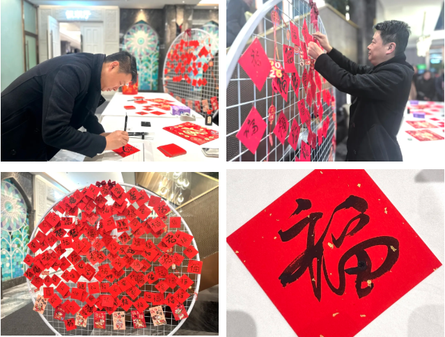 医心守正，骏启新程｜上海明州甬嘉年终盛典暨 26 年年会圆满举行！