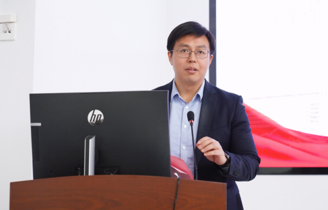 打造医政社三方协同「洪山样板」 武汉大学人民医院洪山院区开门办医共商「健康大事」