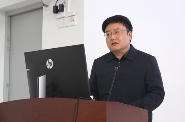 打造医政社三方协同「洪山样板」 武汉大学人民医院洪山院区开门办医共商「健康大事」