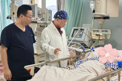 40 岁男子突发脑梗，血压 200 自己却从未注意