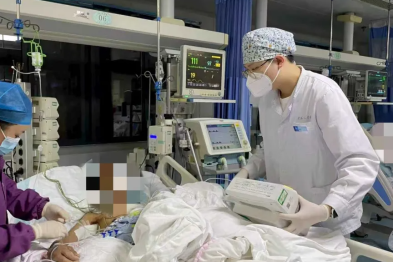 跨越 930 公里的生命接力：湖北省第三人民医院成功救治巴东重症气道狭窄患者