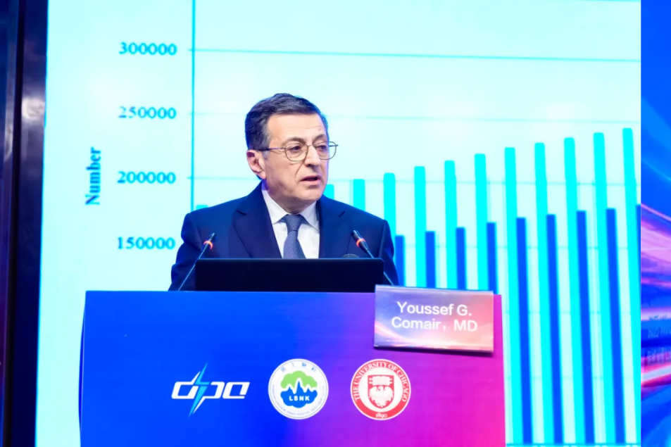 共绘脑健康美好愿景！首届上海蓝生脑科学与脑机接口国际论坛圆满举行