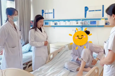 异常出血、子宫增大？警惕这种「特殊妊娠」——葡萄胎