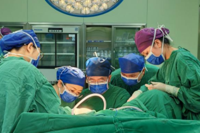 深耕盆底修复，精研重建手术 ——广州医科大学附属第一医院陈礼全教授应邀来南大二附院指导交流