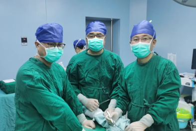泰州市人民医院骨科团队成功实施首例近端骨肿瘤根治术