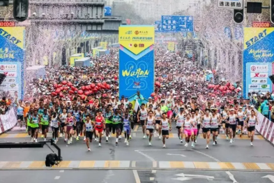 这些指标告诉你，能不能安全跑完马拉松