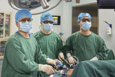 多学科携手攻坚，61 岁贲门癌患者重获新生