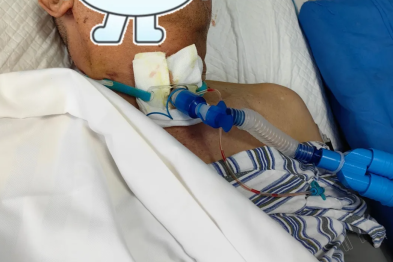 生命通道的精准搭建！成都健嘉康复医院成功开展经皮气管切开术，为重症患者护航