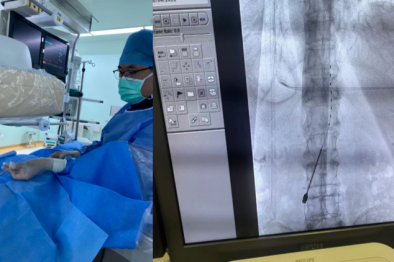 病好了还疼好几年？