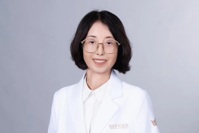 重磅！著名血液病专家李丽敏教授加盟和祐医院