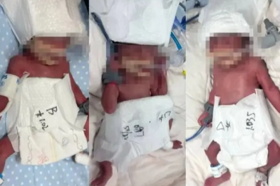 什么情况容易怀多胞胎？多胎妊娠背后的真相