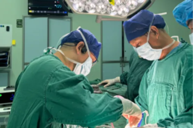 精准攻坚胆道梗阻，郑大五附院肝胆胰腺外科成功实施 LPD 手术