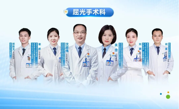 2026 近视手术领航论坛暨武汉普瑞眼科第十届近视手术节圆满落幕