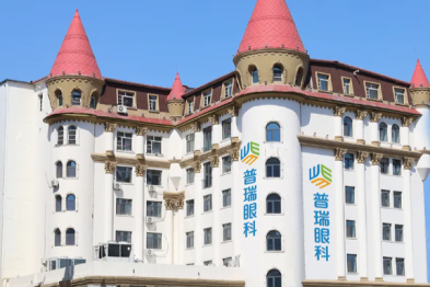 后巩膜出问题，眼睛到底有多危险？很多考生忽略了