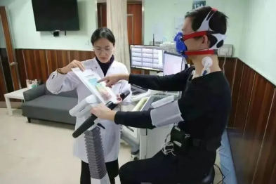 『提醒』备战马拉松，医生建议先给心肺功能「摸个底」