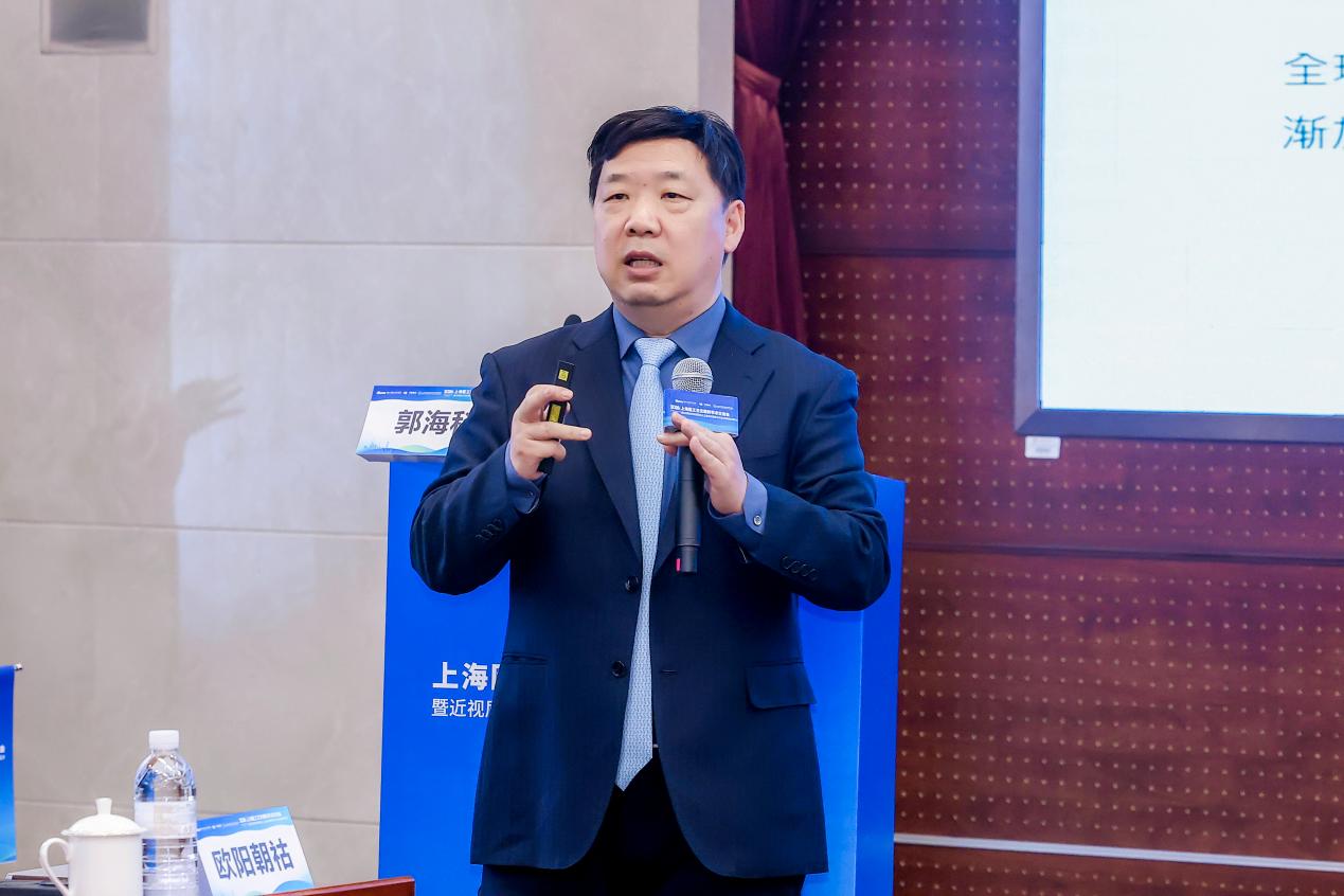 2026 上海医工交叉眼科学术交流会圆满举行，华厦眼科深化医工融合助推眼科高质量发展