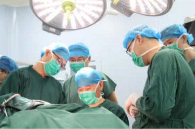 老人总说身上没劲、健忘，体检意外查出慢性脑出血！